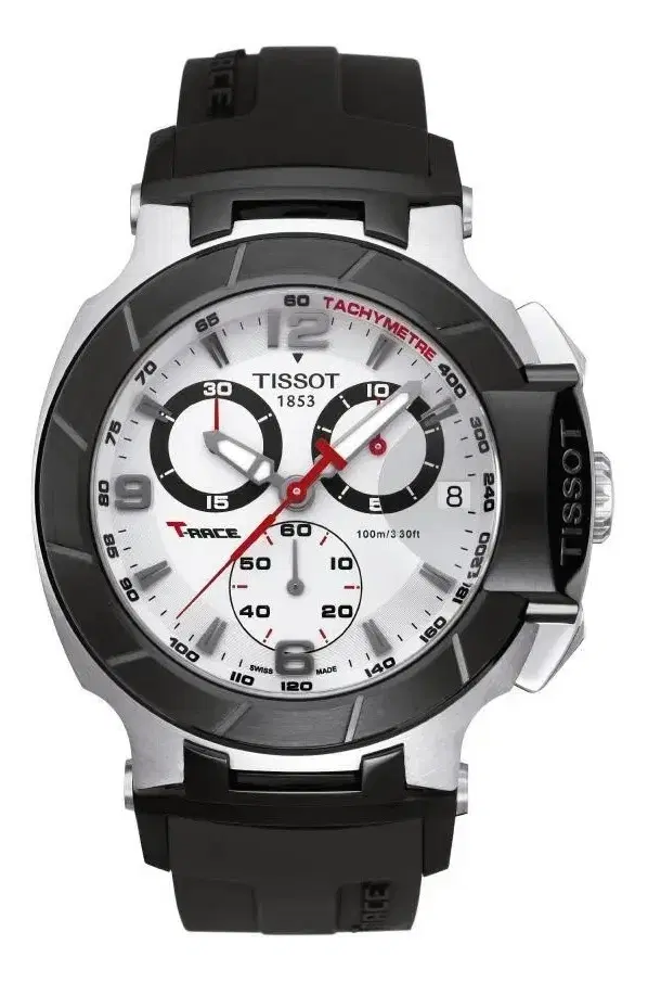 Reloj Tissot t-race T048.417.27.037.00